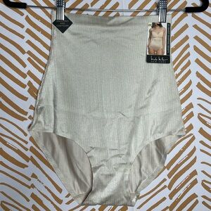 Soft Hi-Waist Shapewear